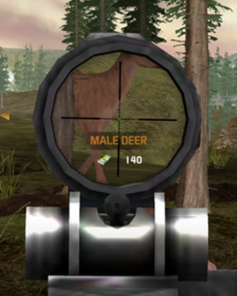 硬核狩猎手游 硬核狩猎手游