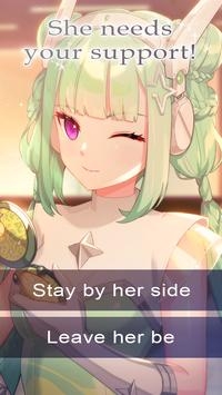 My Cosmic Sweetheart(我的宇宙甜心)