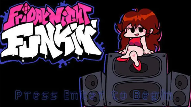 friday night funkin手机版 friday night funkin手机版