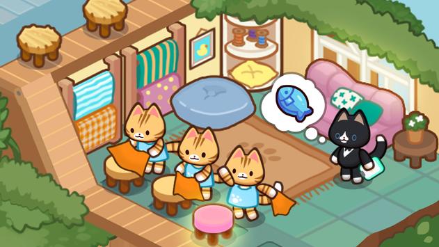 CatTycoon(放置猫咪大亨)
