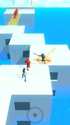 超级战斗姬3D 超级战斗姬3D