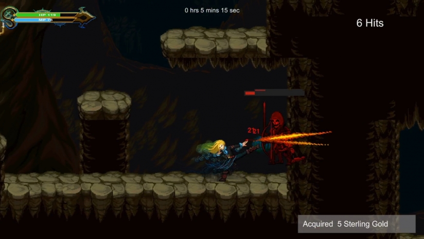 什卡里崛起Shikari Rising