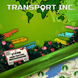 物流大师Transport INC