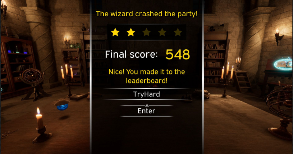 隐忧Secret Trouble