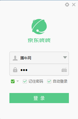 京东咚咚