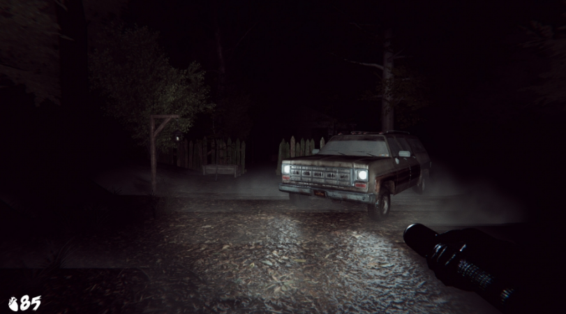 幽灵之血Ghost blood