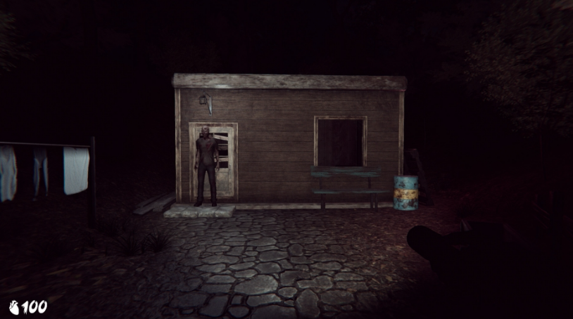 幽灵之血Ghost blood 幽灵之血Ghost blood