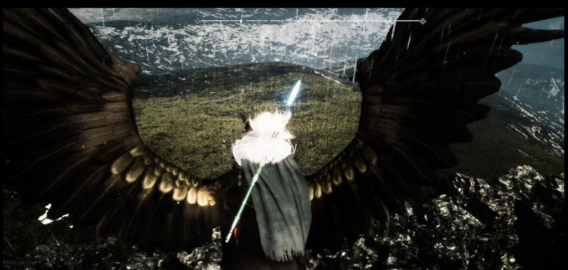 阿瓦洛姆先祖英雄