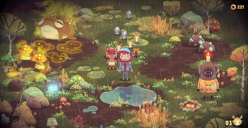 狂野的心The Wild at Heart