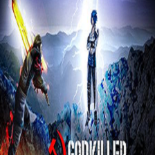 杀神者Godkiller无限生命体力修改器