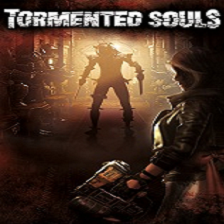 痛苦的灵魂Tormented Souls
