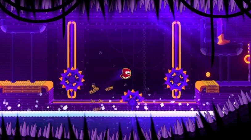 袜子冒险Sockventure