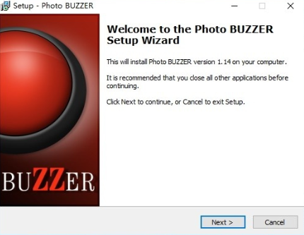 Photo Buzzer(PS表情特效滤镜插件)