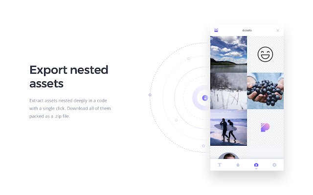 CSS Peeper(CSS窥视器)