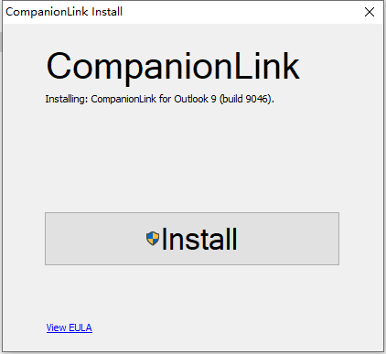 CompanionLink Pro