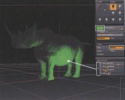 zbrush2021破解版附激活码
