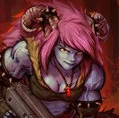 赫顿血石Hedon Bloodrite