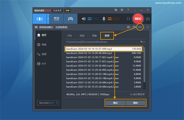 Bandicam(班迪高清录屏软件) Bandicam(班迪高清录屏软件)