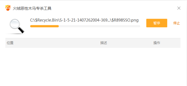 火绒恶性木马专杀工具 火绒恶性木马专杀工具