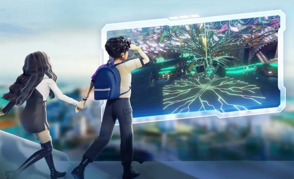 百度希壤pc端 百度希壤pc端