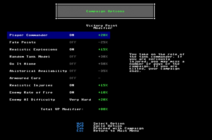 装甲指挥官2(Armoured Commander II)