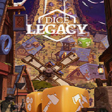 骰子遗产ce修改器