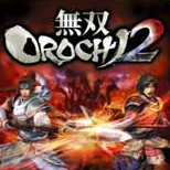 无双大蛇2终极版全人物解锁