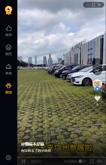 墨鱼丸视频软件
