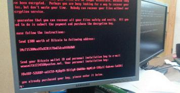 新型Petya勒索病毒专杀防护软件