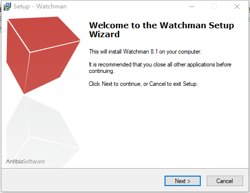 Watchman