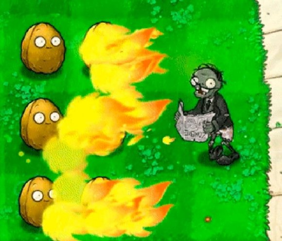 植物大战僵尸屑屑屑屑版