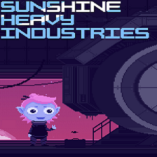 阳光重工Sunshine Heavy Industries