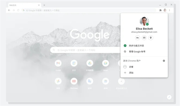 谷歌浏览器2024最新版