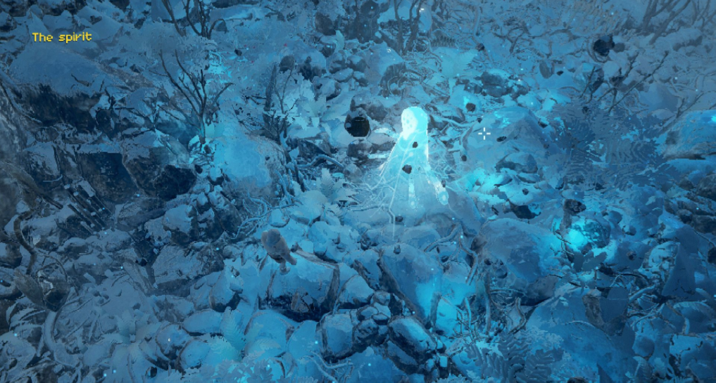 弗罗斯特一家初次见面的人