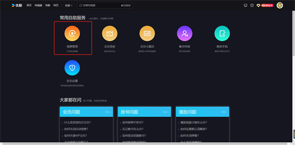 优酷视频2024版pc客户端