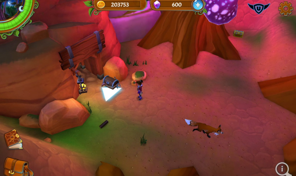 农民童话Farmers Fairy Tale