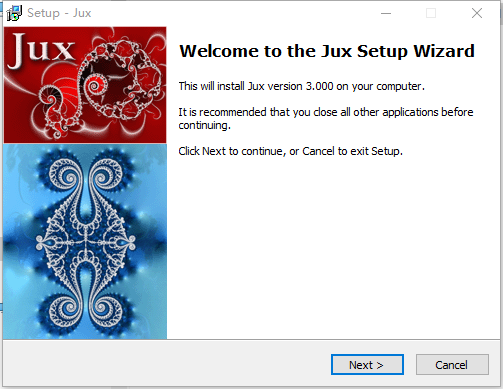 XenoDream Jux中文版附注册机
