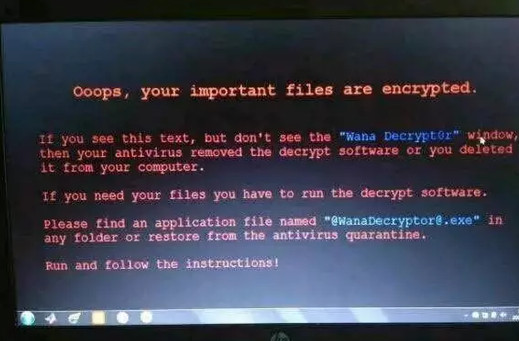360勒索蠕虫病毒变种解密补丁下载地址