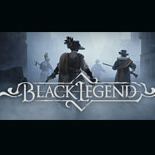 黑色传奇Black Legend