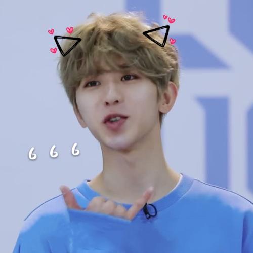 蔡徐坤表情包 蔡徐坤表情包