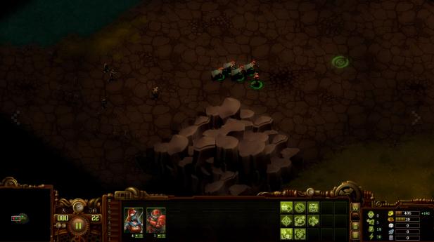 亿万僵尸steam版