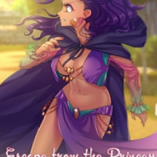逃离公主Escape from the Princess