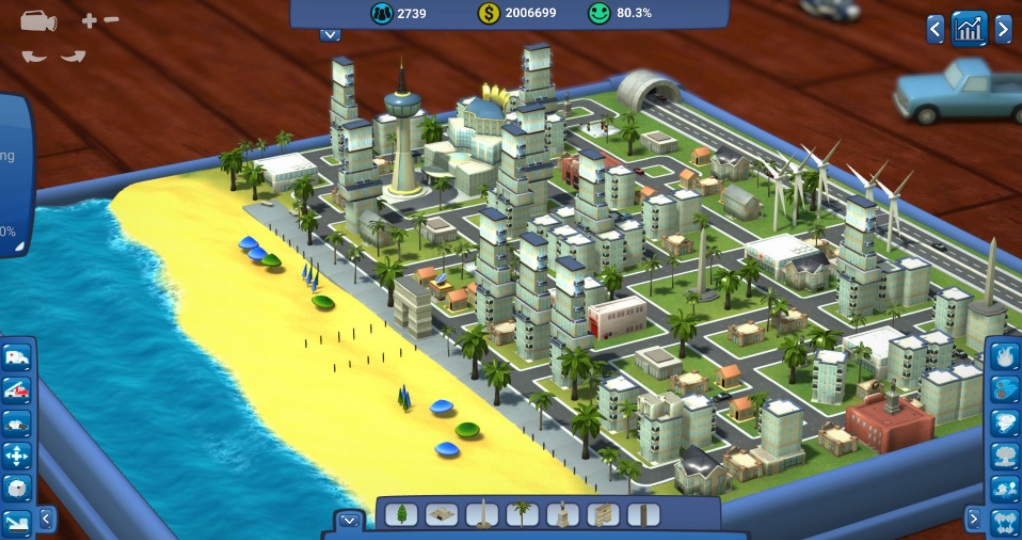 小小乌托邦Tinytopia