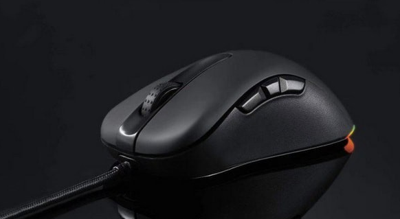 摩豹V100鼠标驱动 摩豹V100鼠标驱动