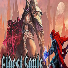 上古之魂Eldest Souls