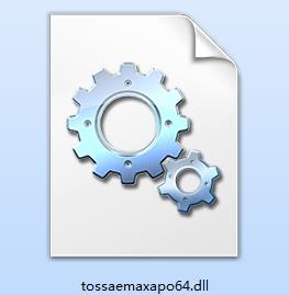 tossaemaxapo64.dll下载