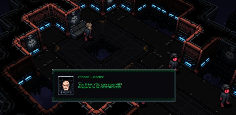 星际漫游者Starmancer