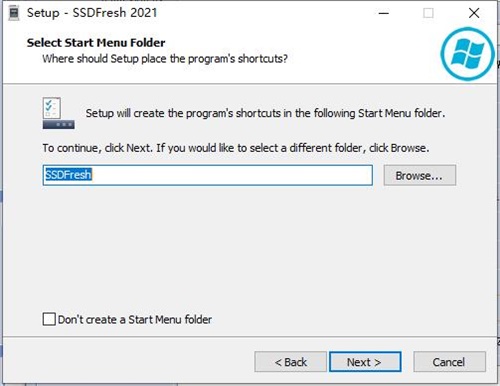 SSD Fresh Plus2021(固态硬盘优化软件)