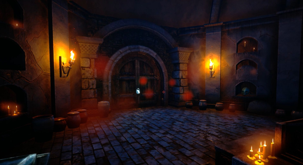 最后的房间Last Room