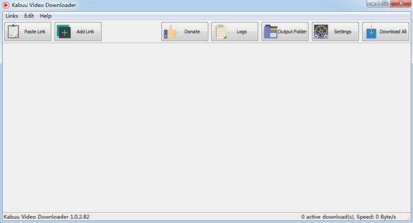 Kabuu Video Downloader(音视频抓取下载工具)